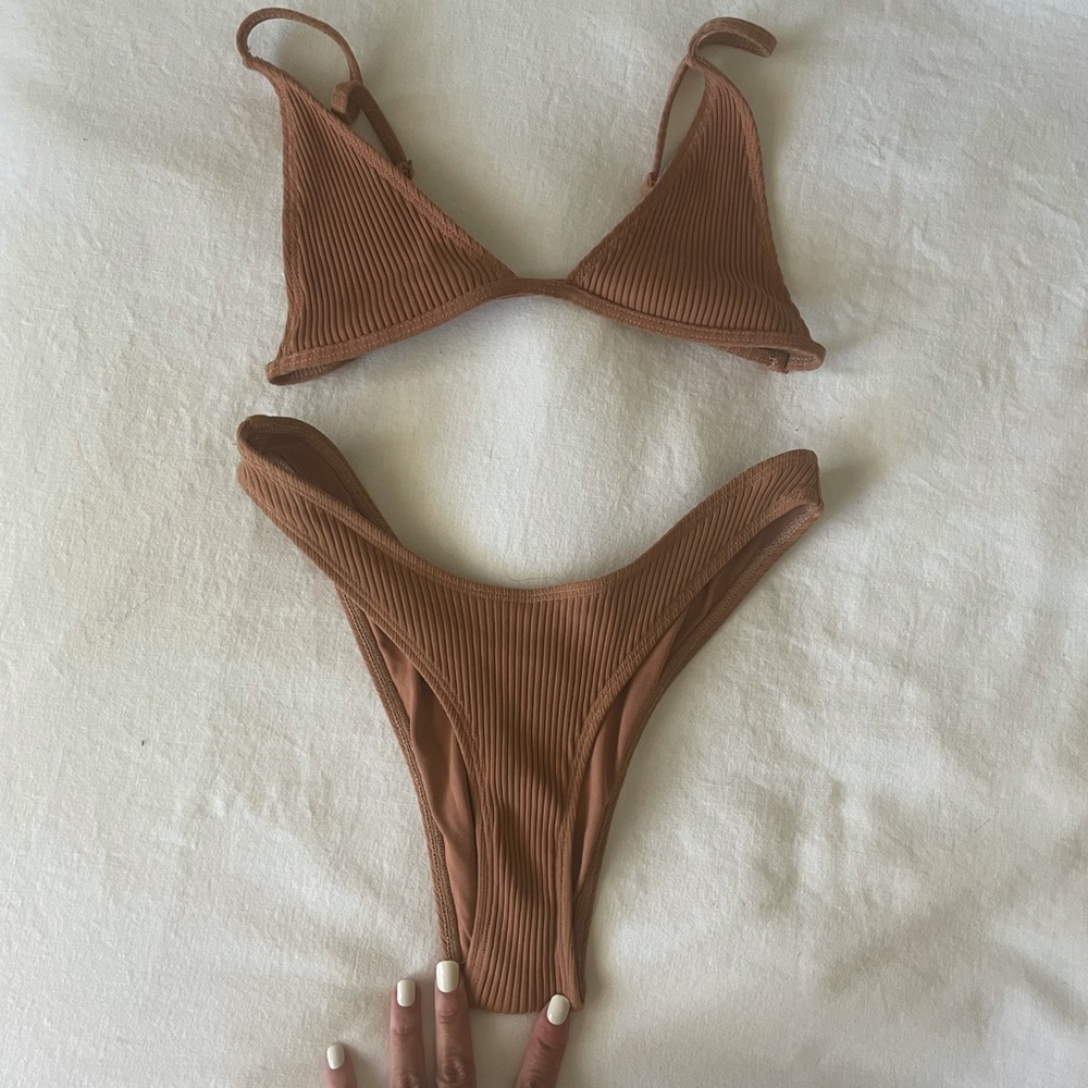 MINIMALE ANIMALE MIRAGE TOP & SOHO BRIEF - Picture 9 of 11